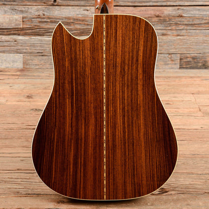 Gallagher 72 Special Natural 1982 Acoustic Guitars / OM and Auditorium