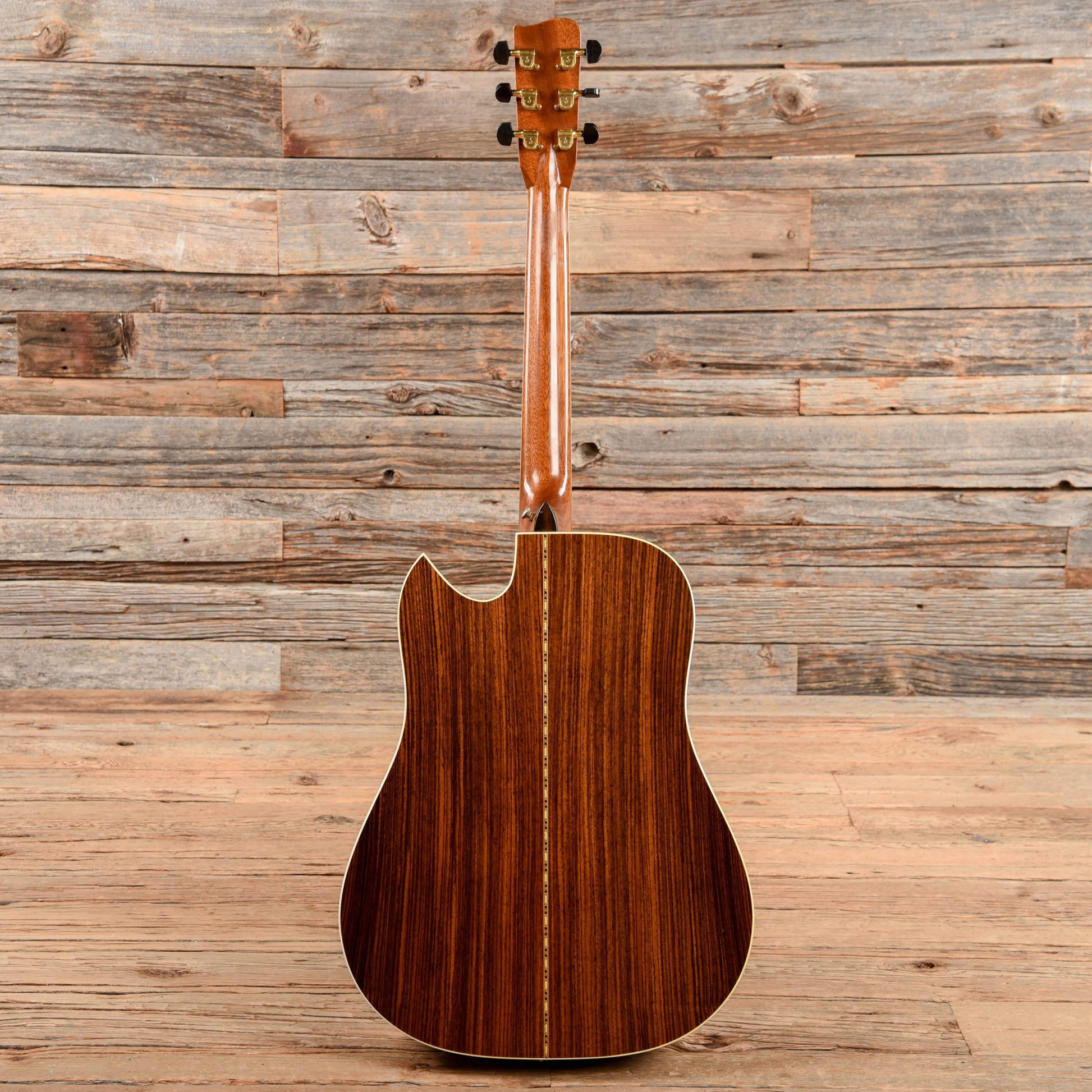 Gallagher 72 Special Natural 1982 Acoustic Guitars / OM and Auditorium