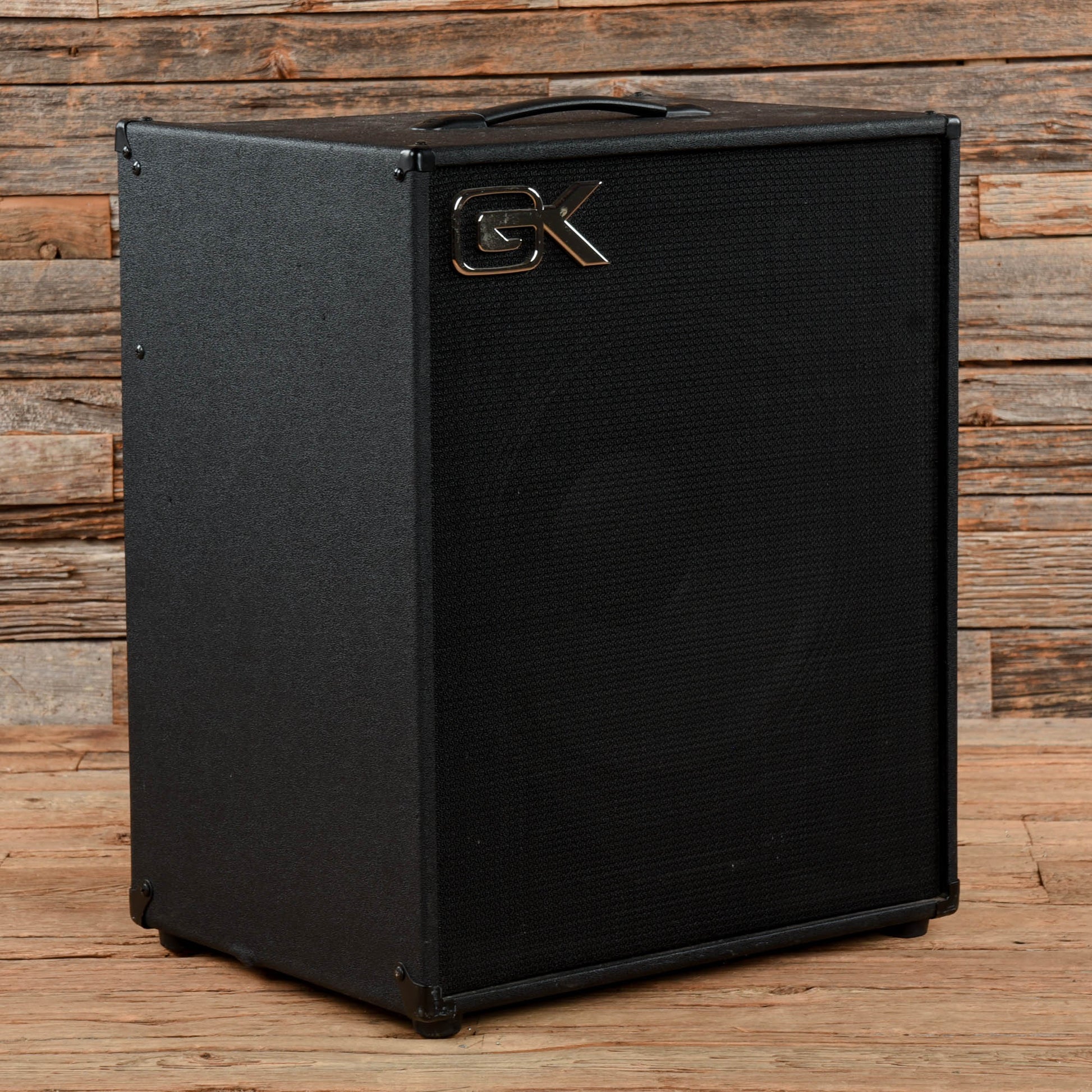 Gallien-Krueger MB115-II Ultra Light 200W 1x15" Bass Combo Amps / Bass Amps / Bass Cabinets