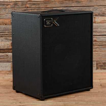 Gallien-Krueger MB115-II Ultra Light 200W 1x15" Bass Combo Amps / Bass Amps / Bass Cabinets
