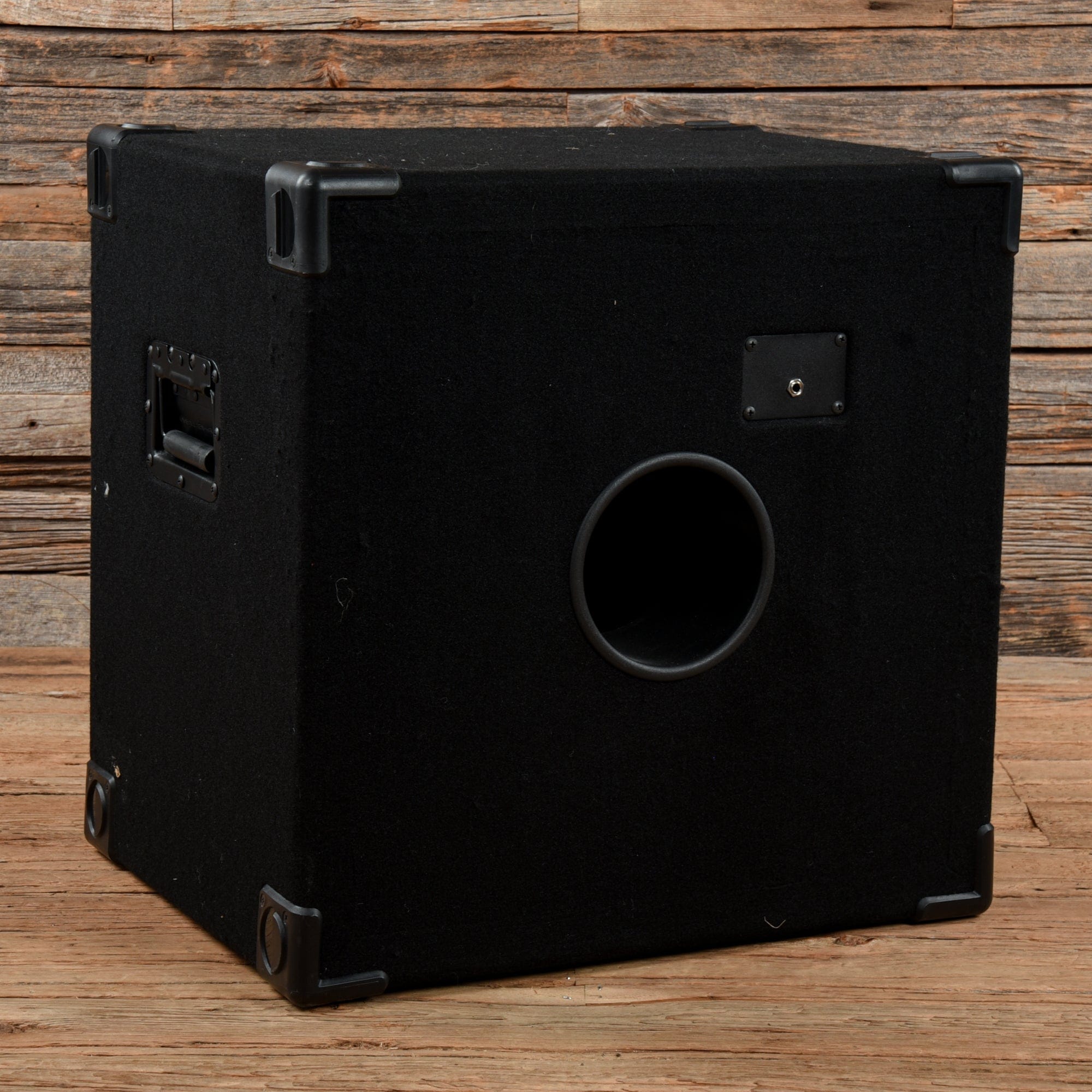 Gallien-Krueger 1x15 Bass Cabinet Amps / Bass Cabinets