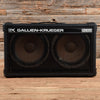 Gallien-Krueger 210T 2x10 Bass Cabinet Amps / Bass Cabinets