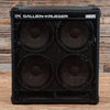 Gallien-Krueger 4x10 Bass Cabinet Amps / Bass Cabinets
