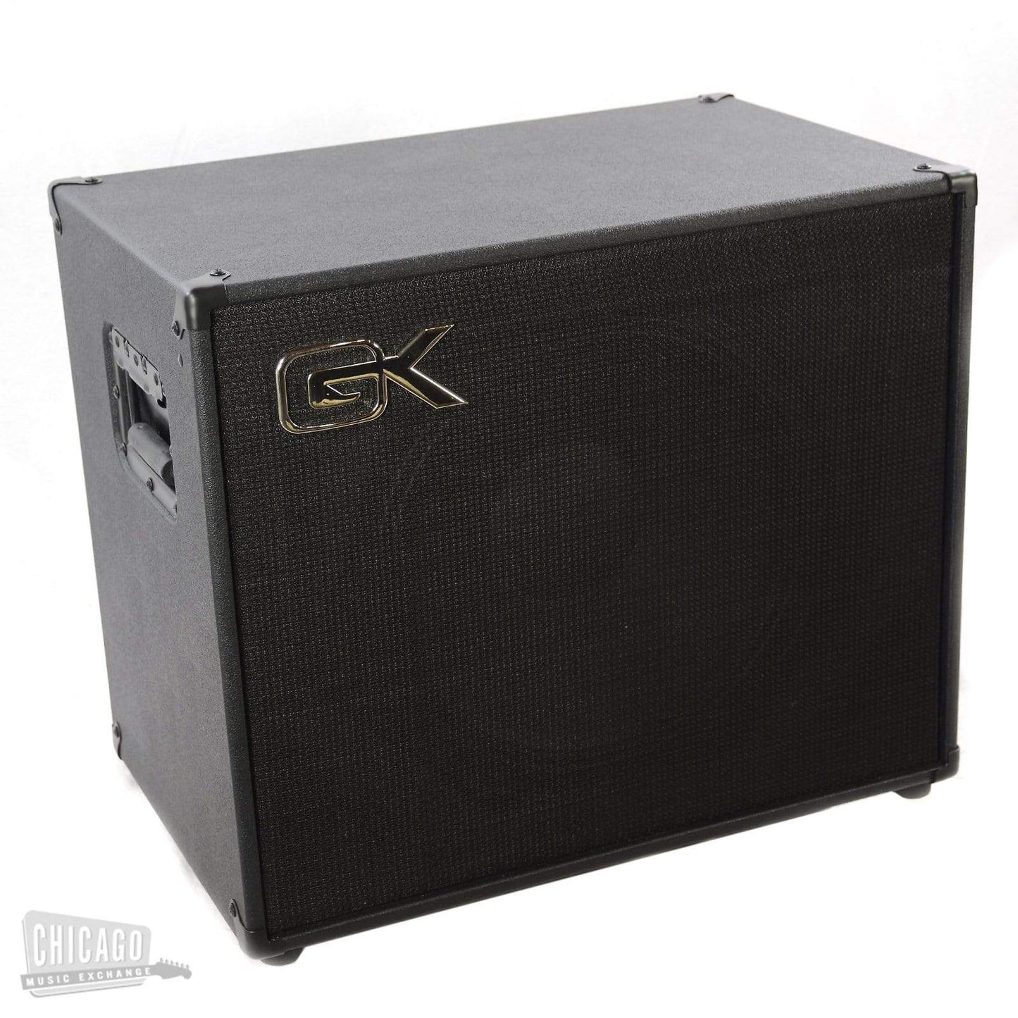 Gallien-Krueger CX115 1x15" Bass Cabinet 300w 8ohm Amps / Bass Cabinets