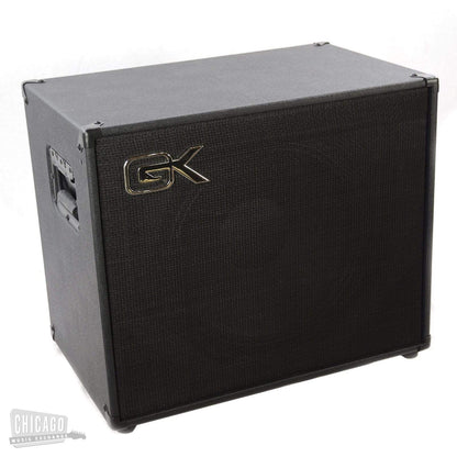 Gallien-Krueger CX115 1x15" Bass Cabinet 300w 8ohm Amps / Bass Cabinets