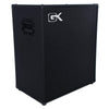 Gallien Krueger CX410 / 8 Ohm 4x10 Bass Cab Amps / Bass Cabinets