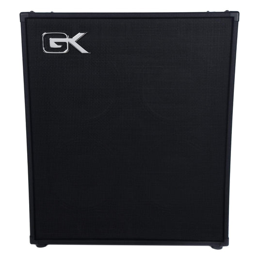 Gallien Krueger CX410 / 8 Ohm 4x10 Bass Cab Amps / Bass Cabinets