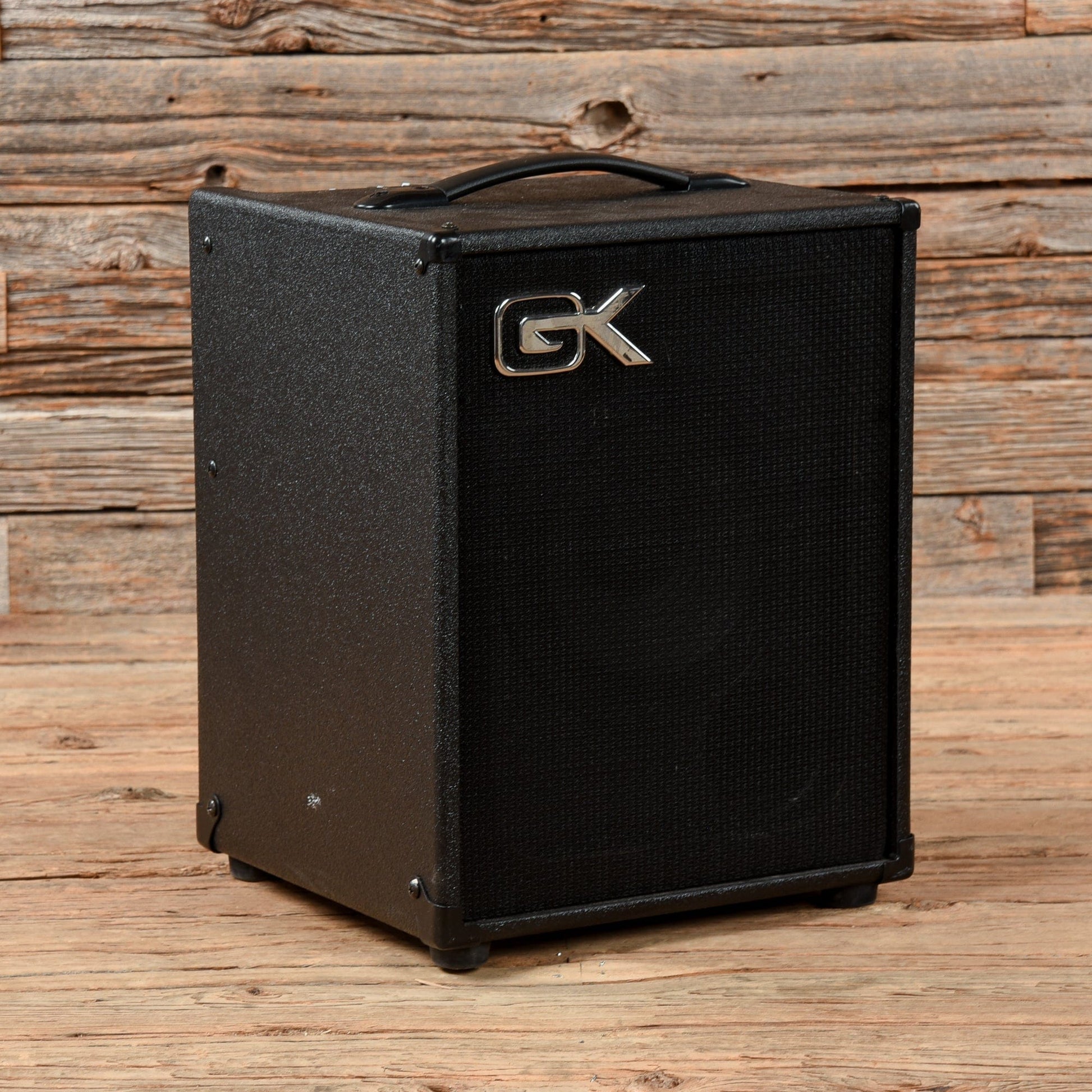 Gallien-Krueger MB-108 1x8" 25w Ultra Light Bass Combo Amps / Bass Cabinets