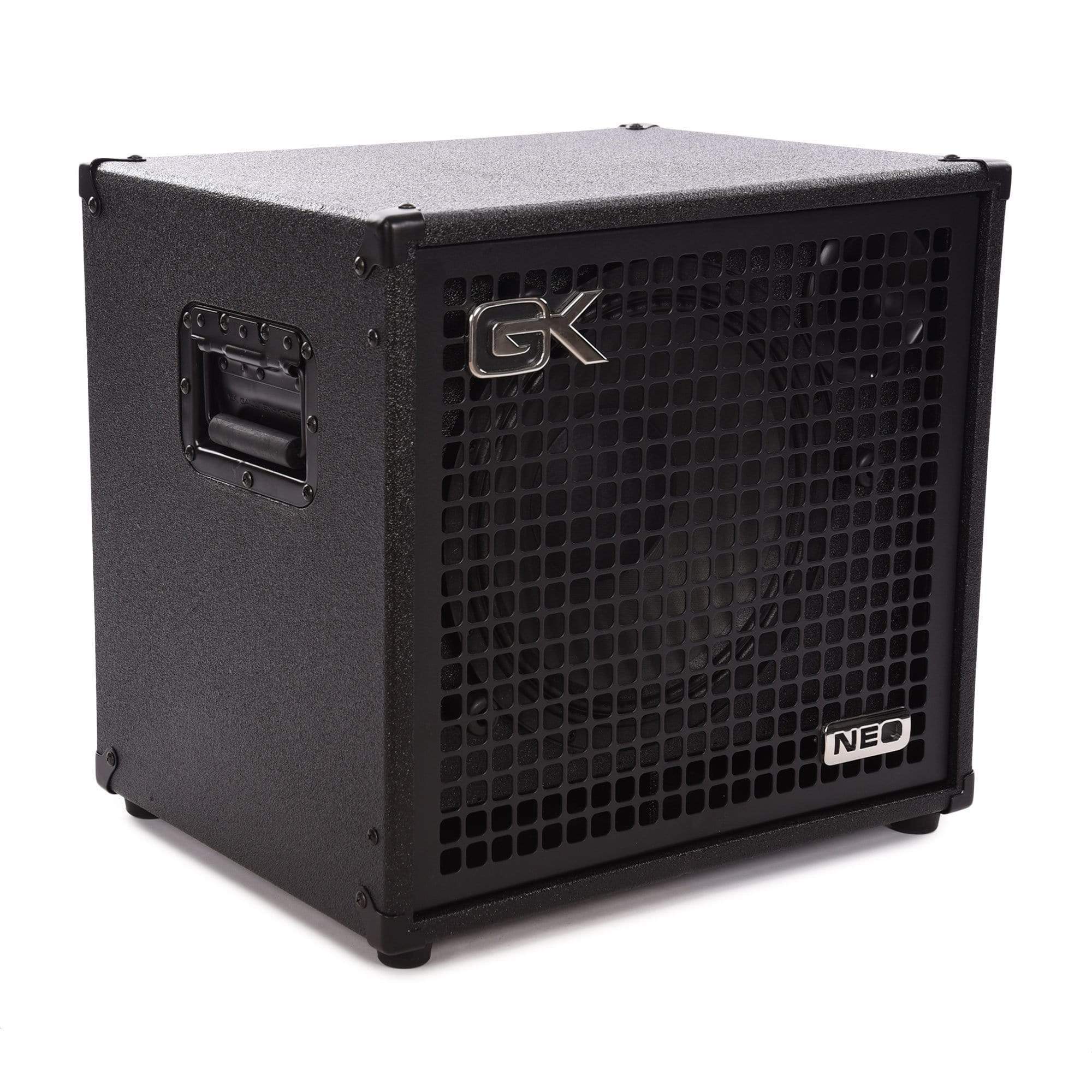 Gallien-Krueger Neo 112-IV 400W 8 Ohm 1x12