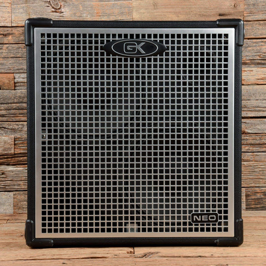 Gallien-Krueger NEO 212-II 600w 2x12