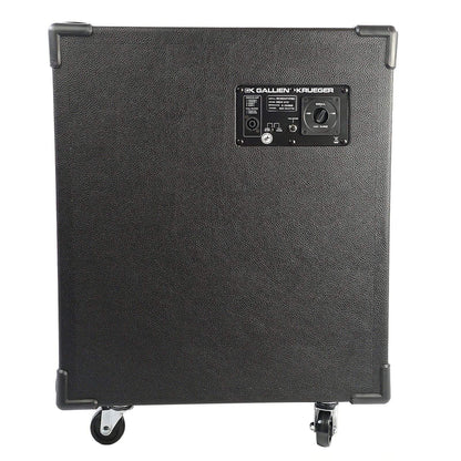 Gallien-Krueger Neo 410 / 4 Ohm 4x10 Bass Cabinet Amps / Bass Cabinets