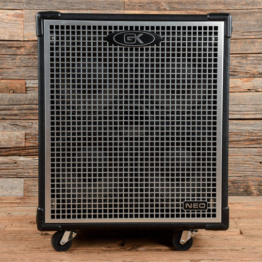 Gallien-Krueger NEO 410-8 800-Watt 4x10