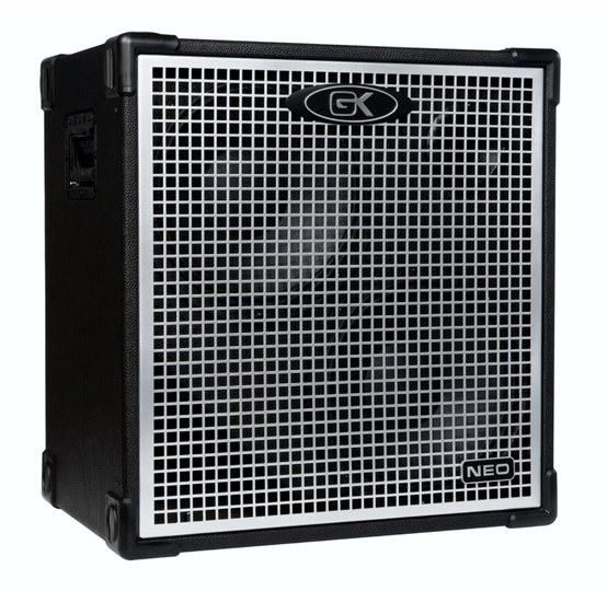 Gallien-Krueger Neo212-II 600W 8 Ohm 2x12