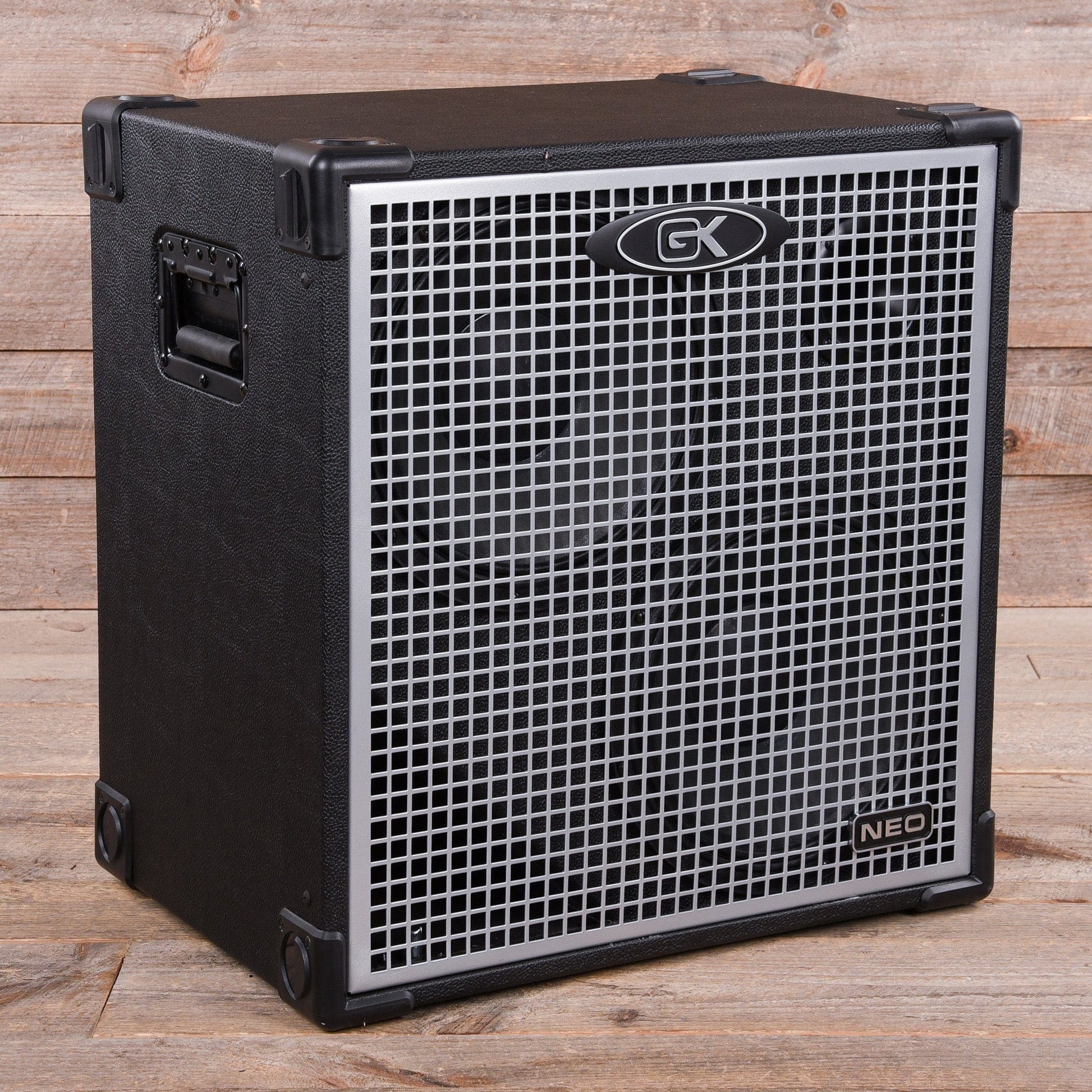 Gallien-Krueger Neo212-II 600W 8 Ohm 2x12" Cabinet Amps / Bass Cabinets