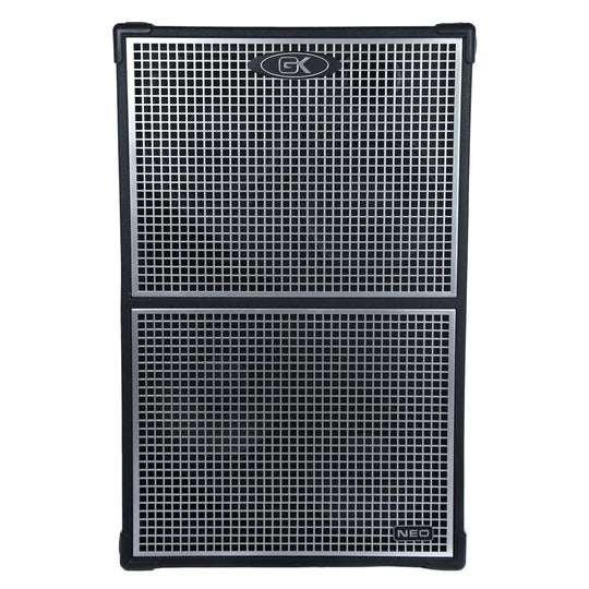 Gallien-Krueger Neo412 1200W 4 Ohm 4x12