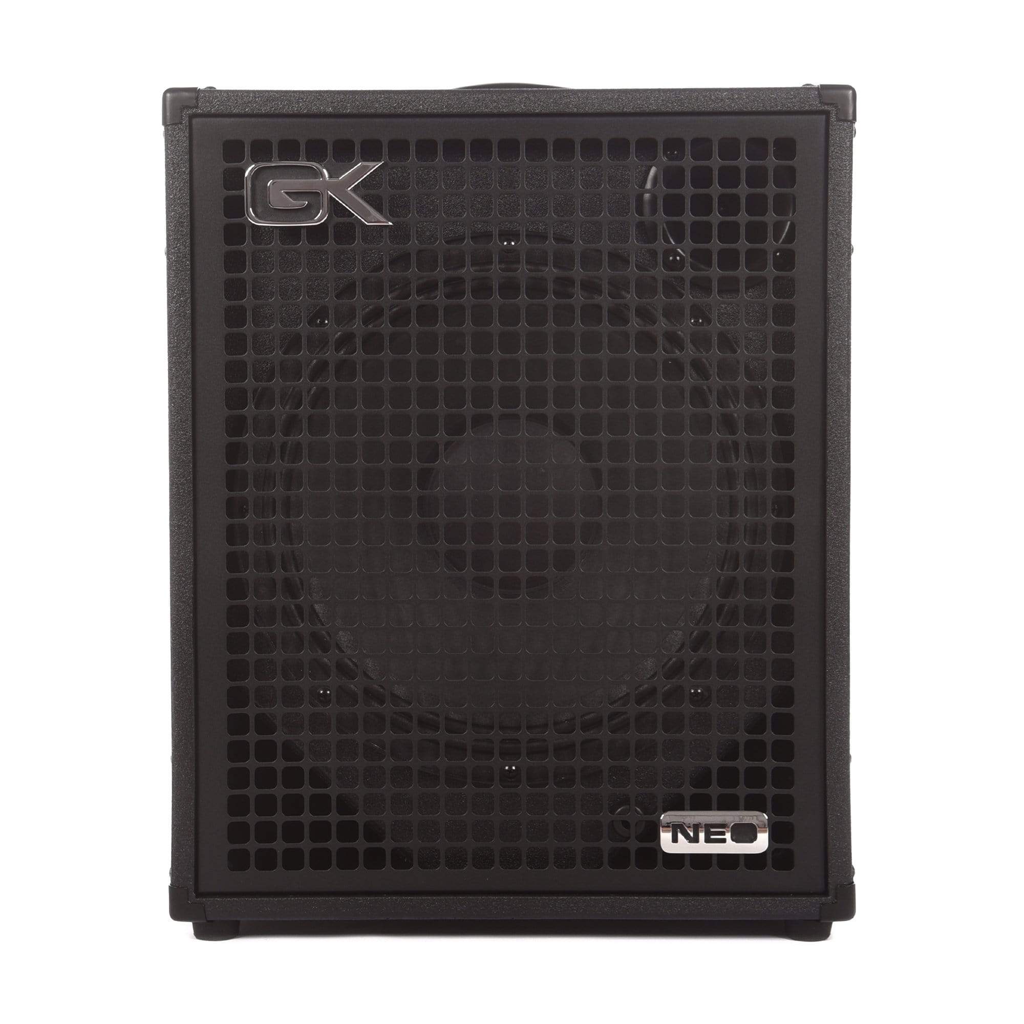 Gallien-Krueger Fusion 115 500 Tube Preamp 1x15 Ultra Light Bass Combo Amps / Bass Combos