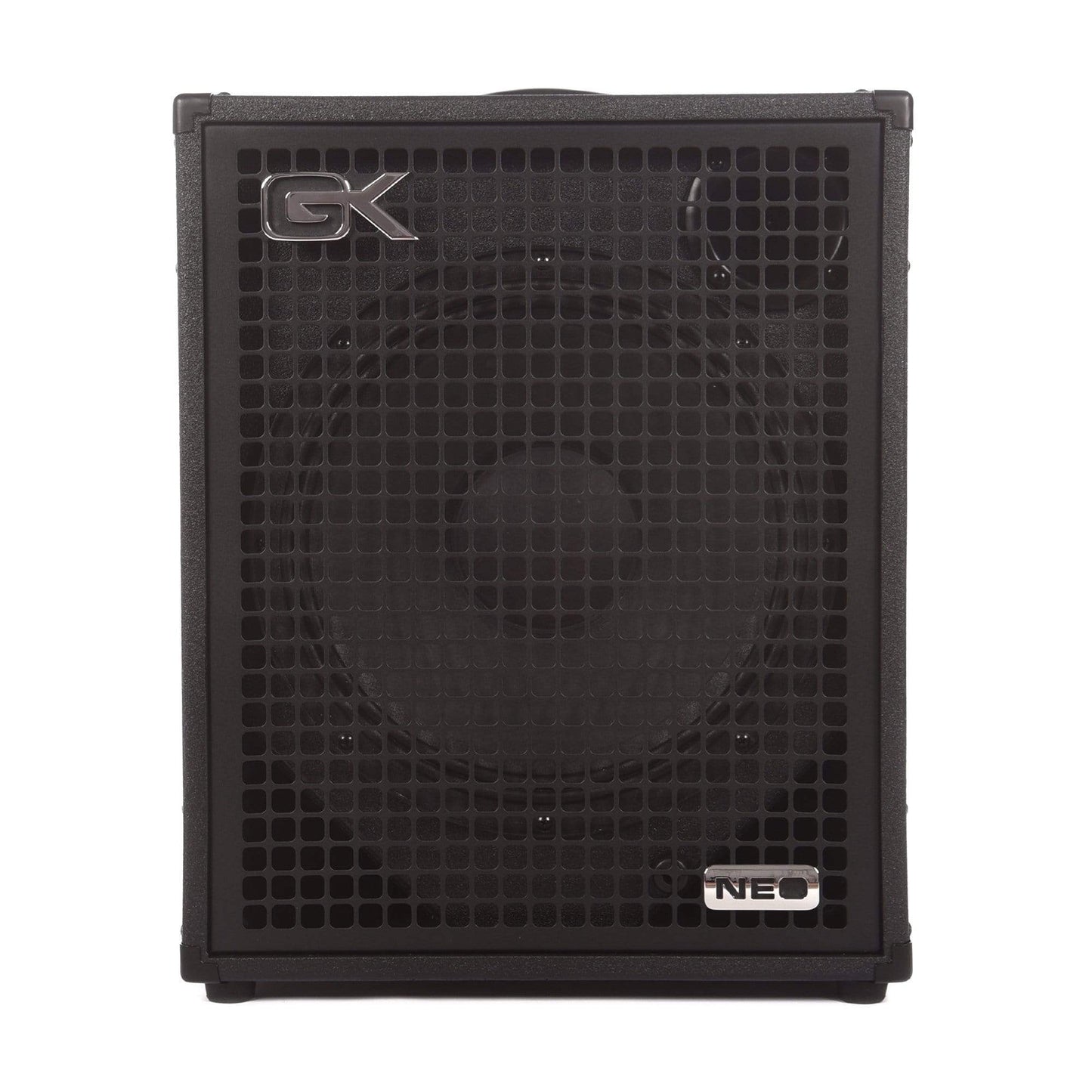 Gallien-Krueger Fusion 115 500 Tube Preamp 1x15 Ultra Light Bass Combo Amps / Bass Combos