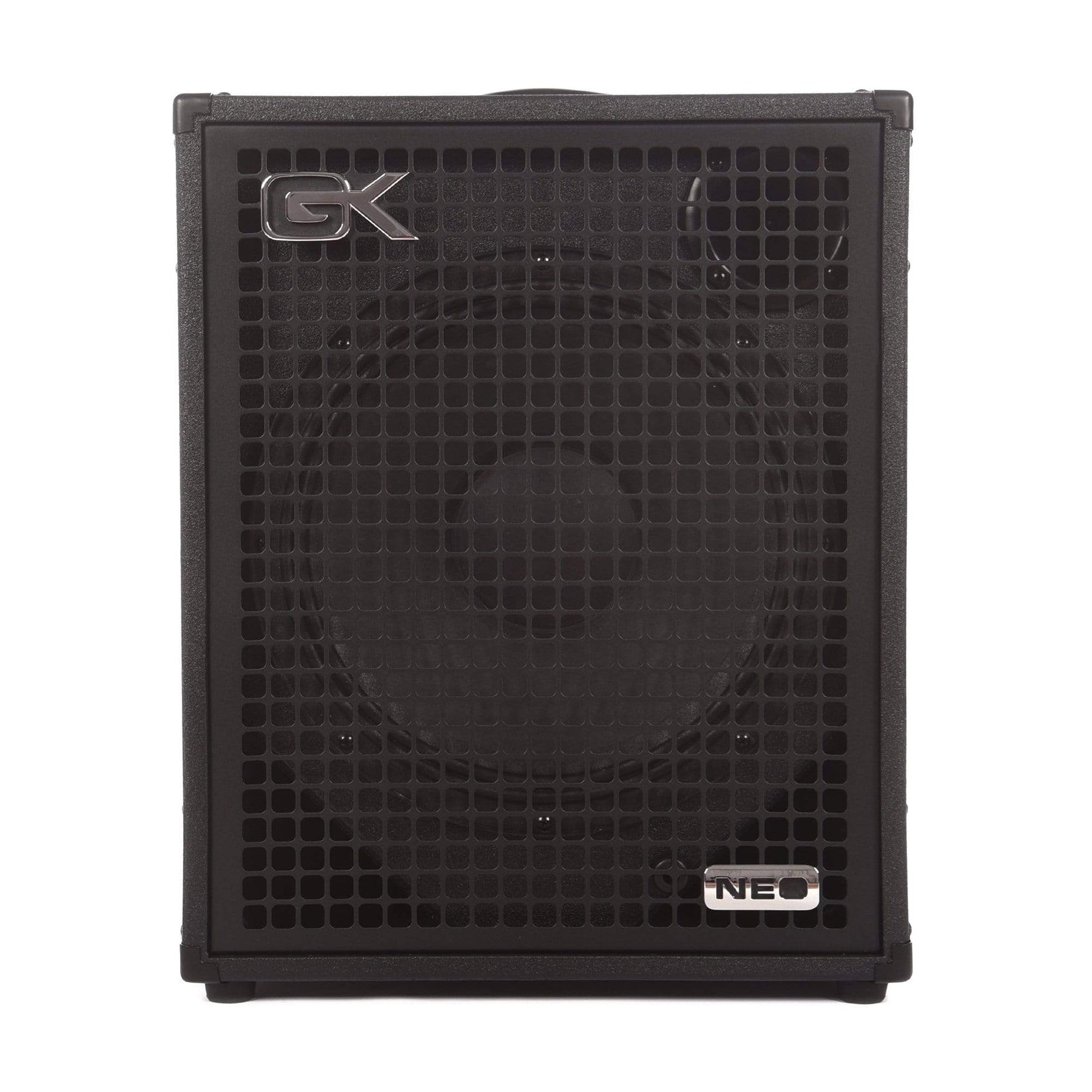 Gallien-Krueger Fusion 115 500 Tube Preamp 1x15 Ultra Light Bass Combo Amps / Bass Combos