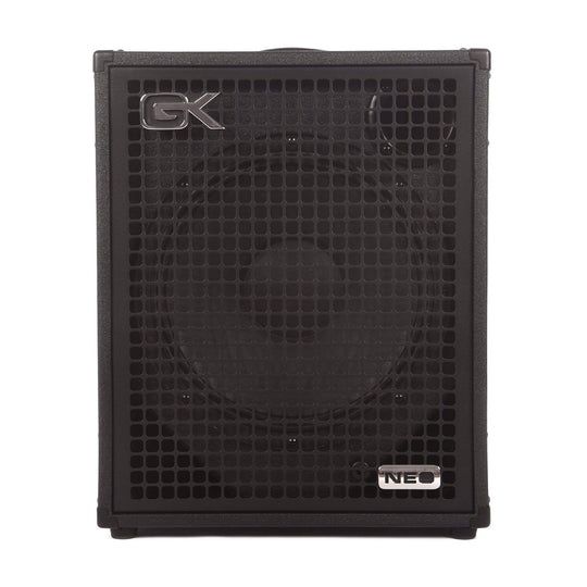 Gallien-Krueger Fusion 115 500 Tube Preamp 1x15 Ultra Light Bass Combo Amps / Bass Combos