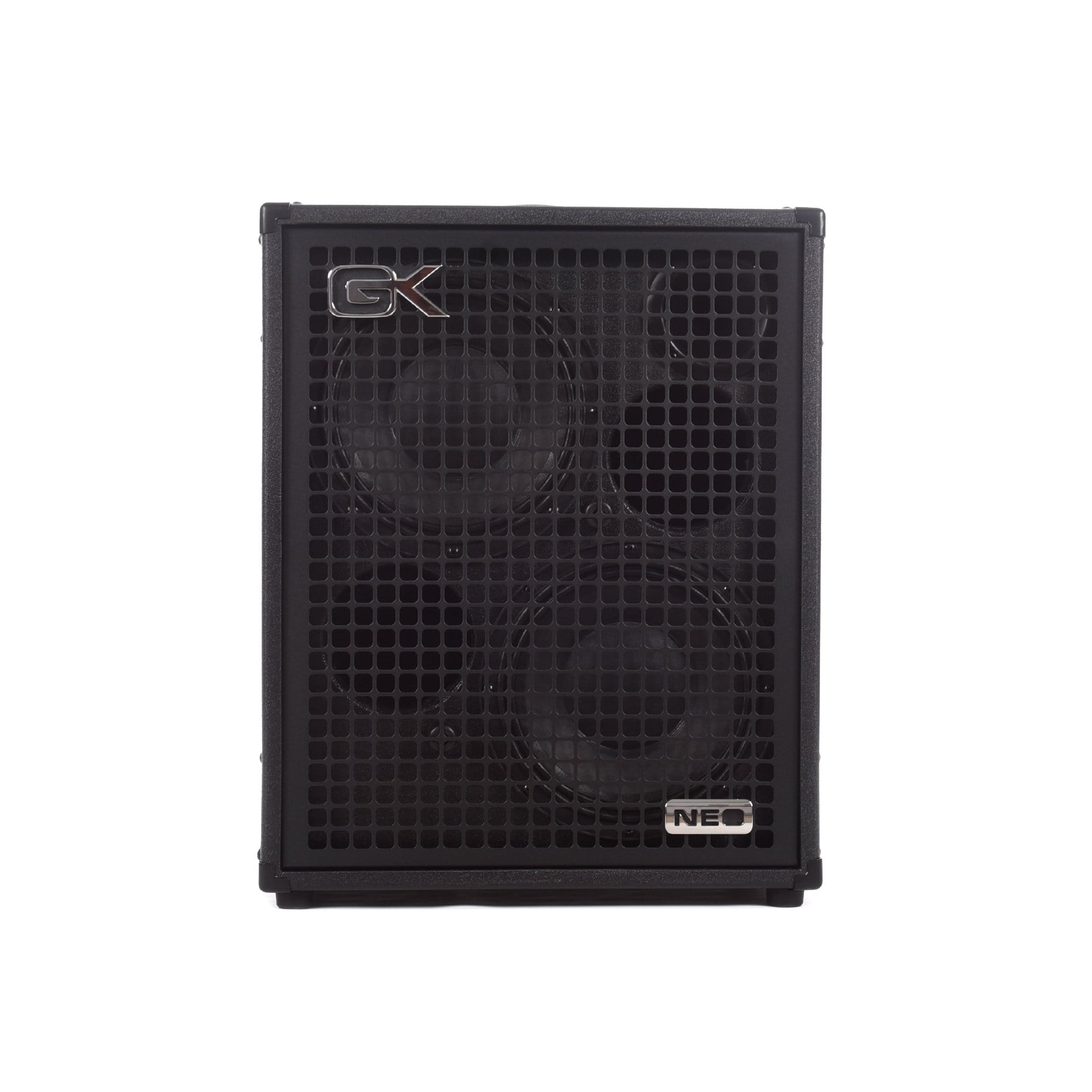Gallien-Krueger Fusion 210 800W Tube Preamp 2x10 Ultra Light Bass Combo Amps / Bass Combos