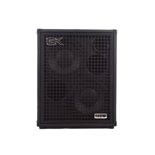 Gallien-Krueger Fusion 210 800W Tube Preamp 2x10 Ultra Light Bass Combo Amps / Bass Combos
