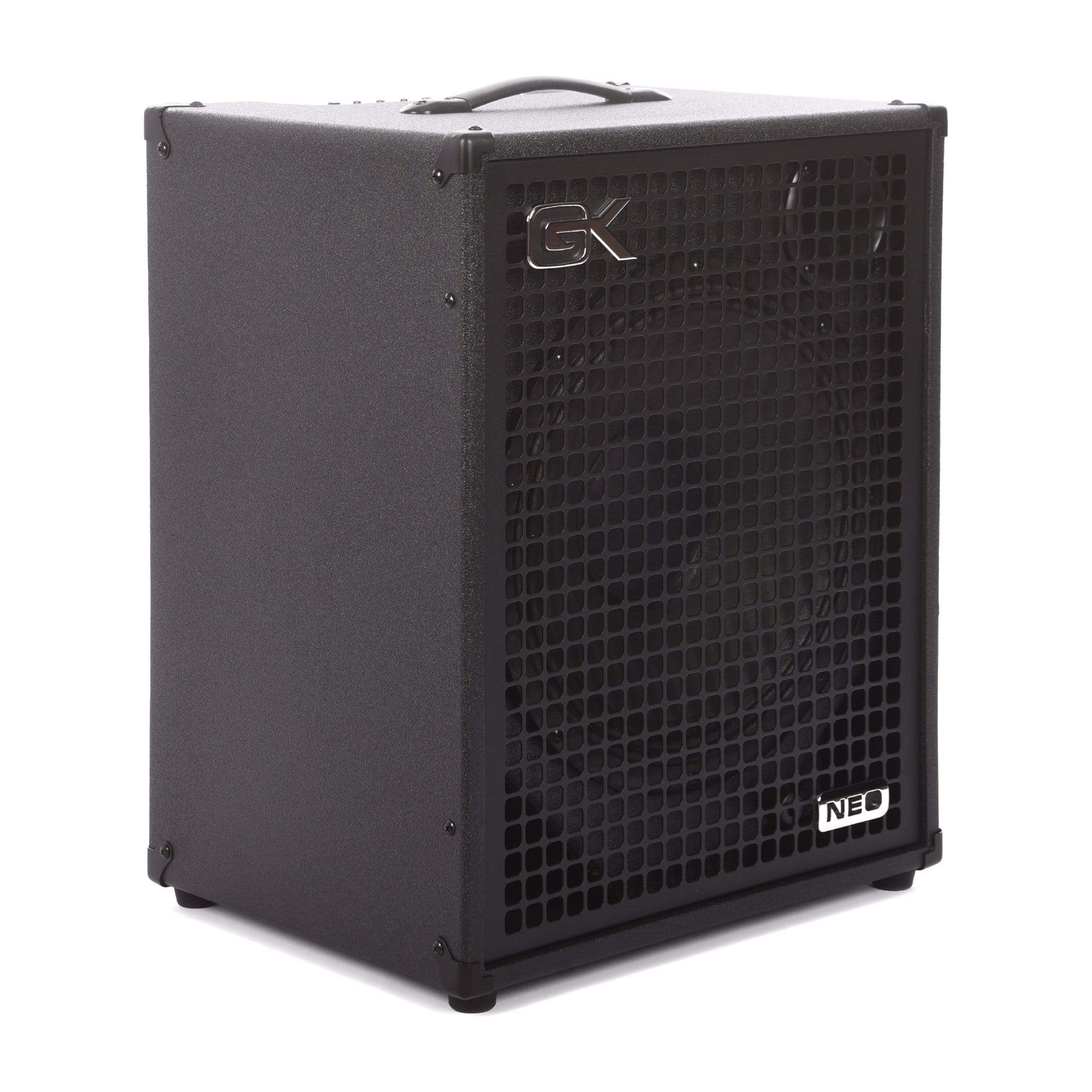 Gallien-Krueger Fusion 115 500 Tube Preamp 1x15 Ultra Light Bass Combo Amps / Bass Combos