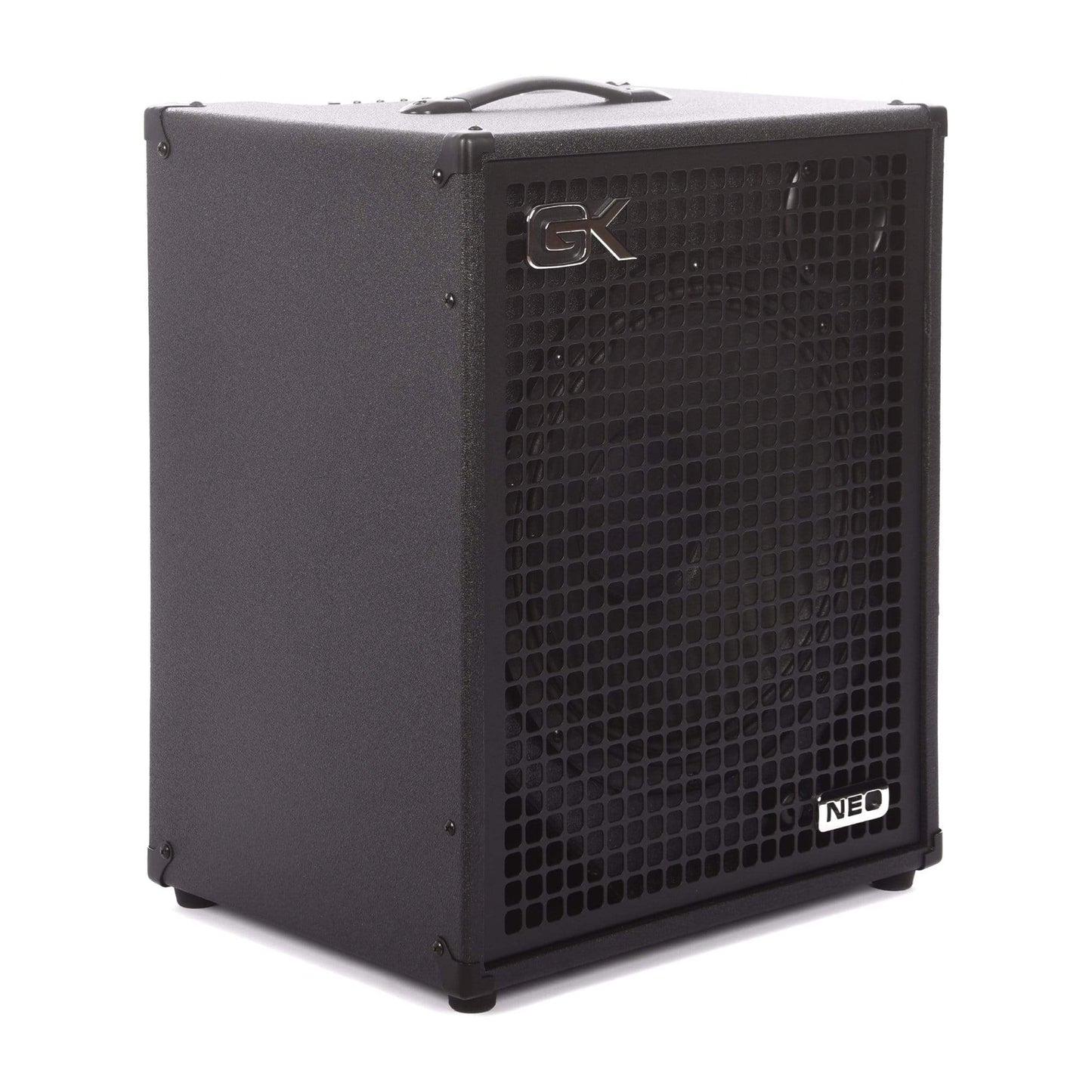 Gallien-Krueger Fusion 115 500 Tube Preamp 1x15 Ultra Light Bass Combo Amps / Bass Combos