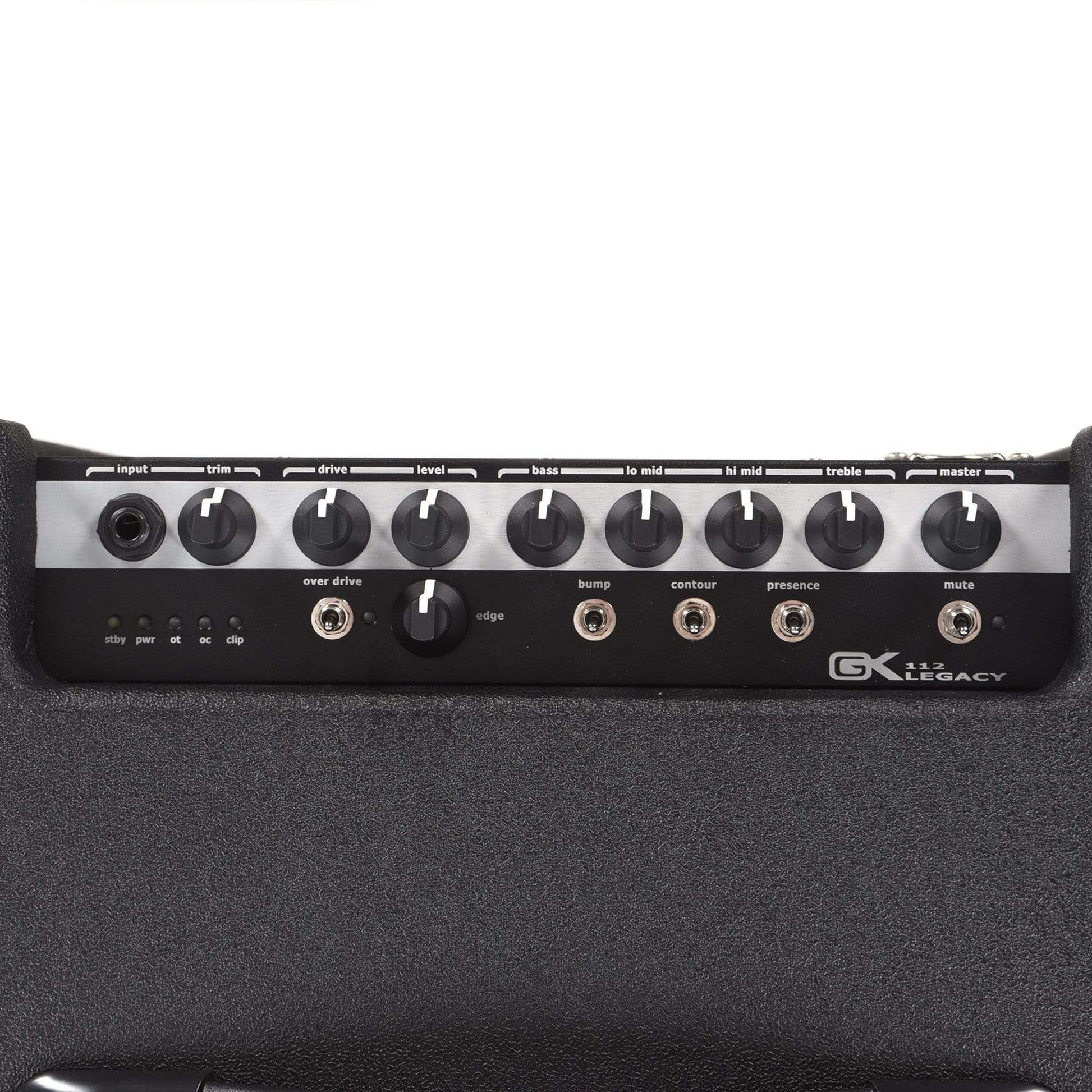 Gallien-Krueger Legacy 112 500W 1x12 Ultra Light Bass Combo Amps / Bass Combos
