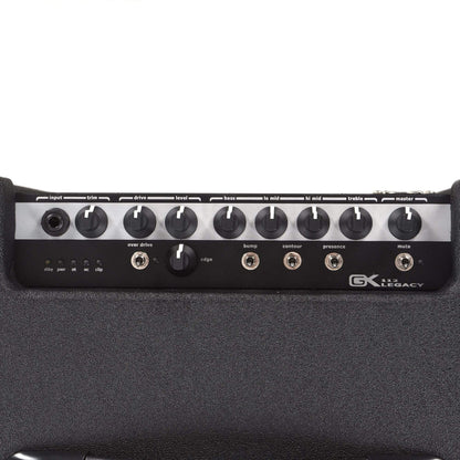 Gallien-Krueger Legacy 112 500W 1x12 Ultra Light Bass Combo Amps / Bass Combos