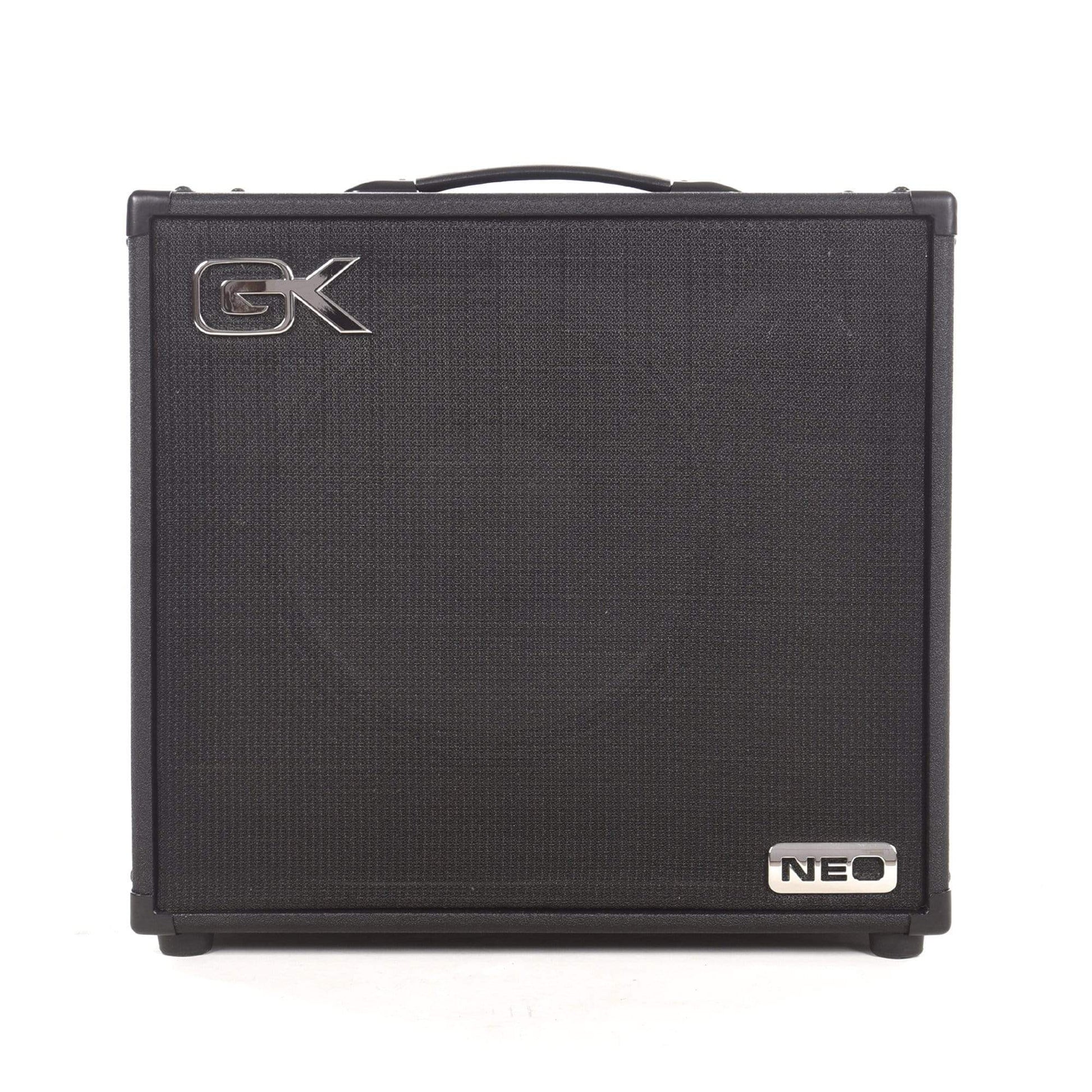 Gallien-Krueger Legacy 112 500W 1x12 Ultra Light Bass Combo Amps / Bass Combos