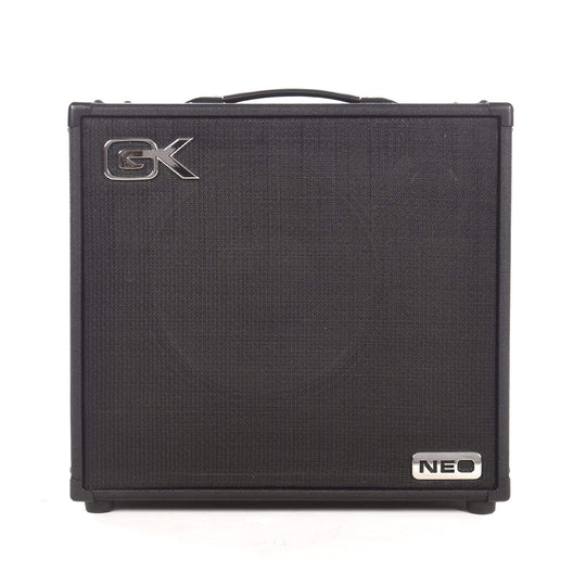 Gallien-Krueger Legacy 112 500W 1x12 Ultra Light Bass Combo Amps / Bass Combos