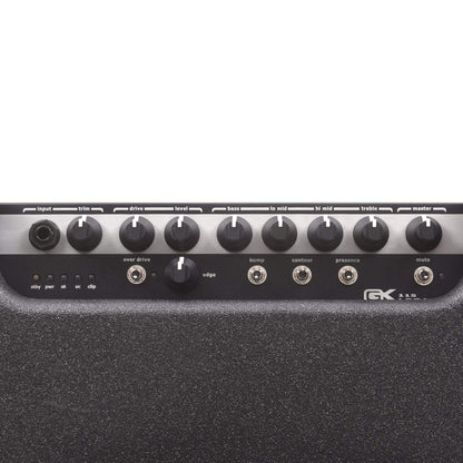 Gallien-Krueger Legacy 115 800W 1x15 Ultra Light Bass Combo Amps / Bass Combos