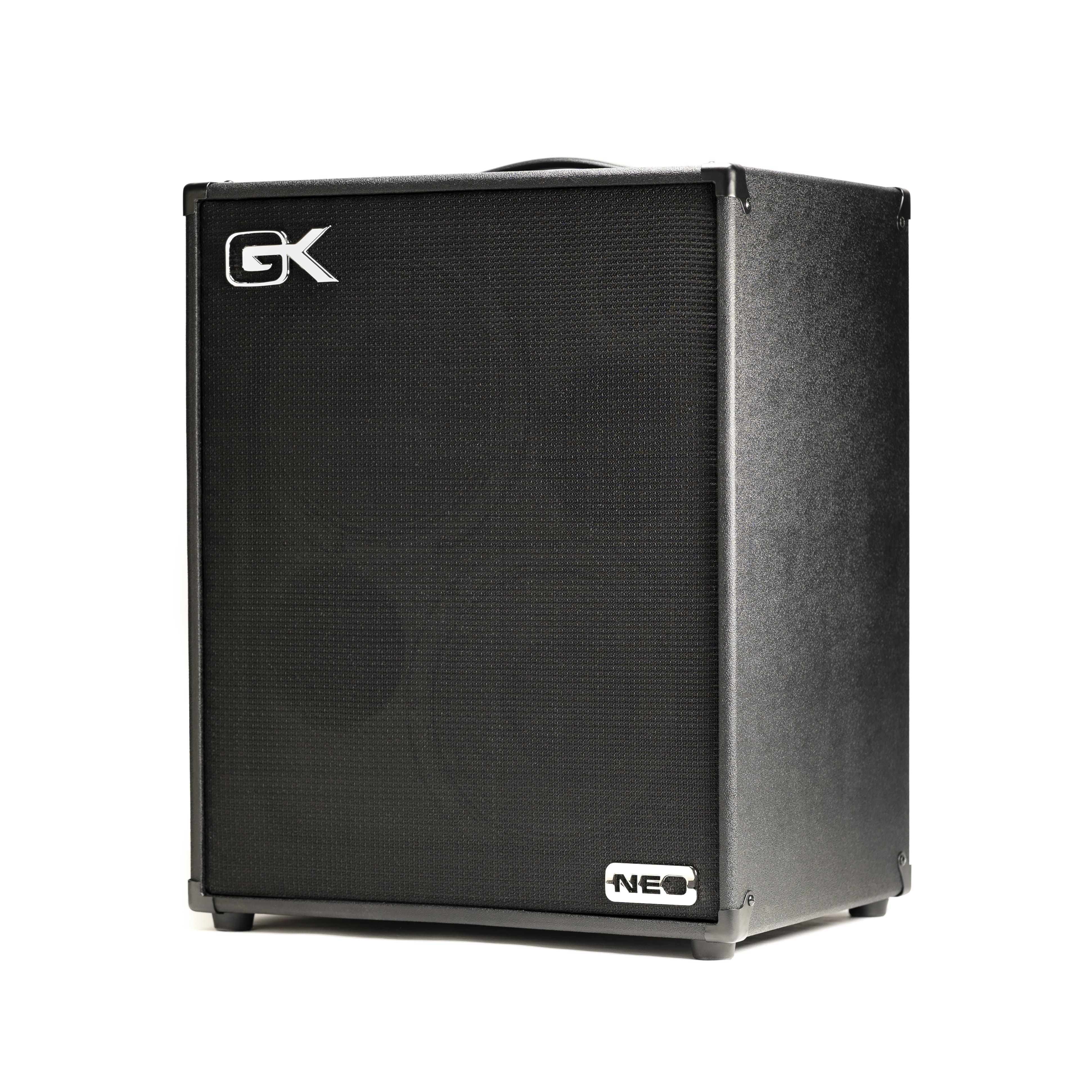 Gallien-Krueger Legacy 210 800W 2x10 Ultra Light Bass Combo Amps / Bass Combos
