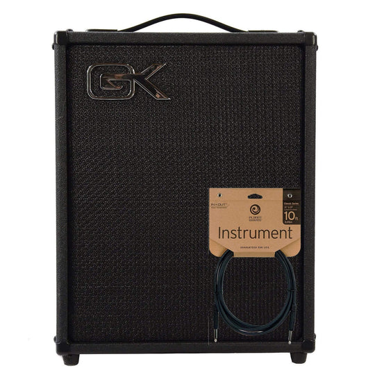 Gallien-Krueger MB-108 Ultra Light Bass Combo 25W 1x8