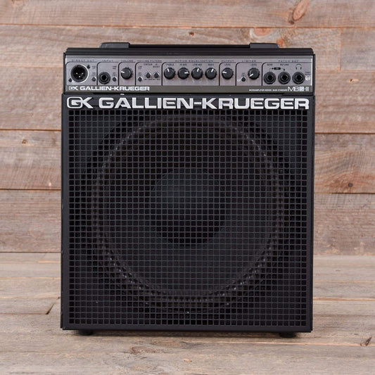 Gallien-Krueger MB150S-112 Bass Combo 1x12 150w Amps / Bass Combos
