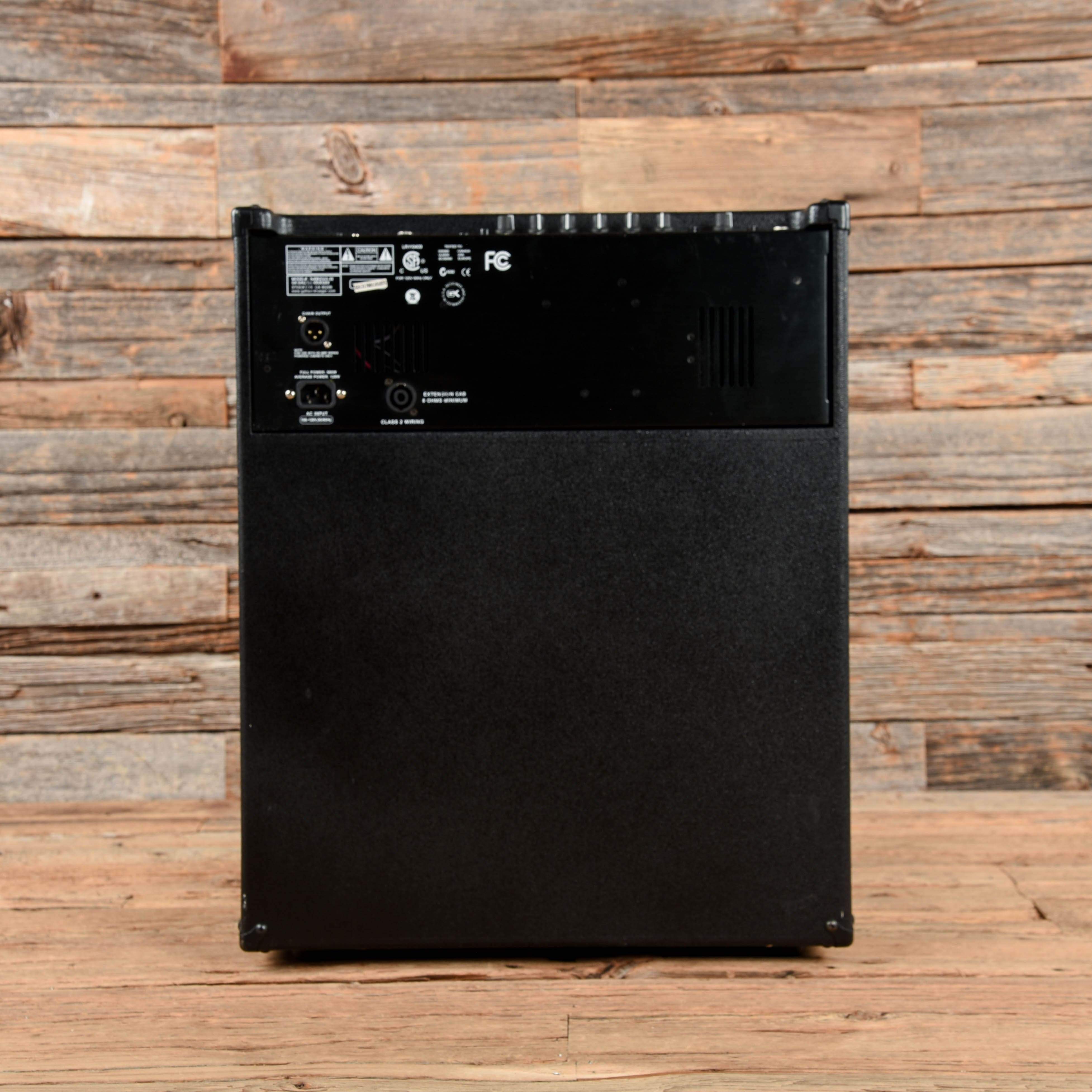 Gallien-Krueger MB210-II 500W 2x10