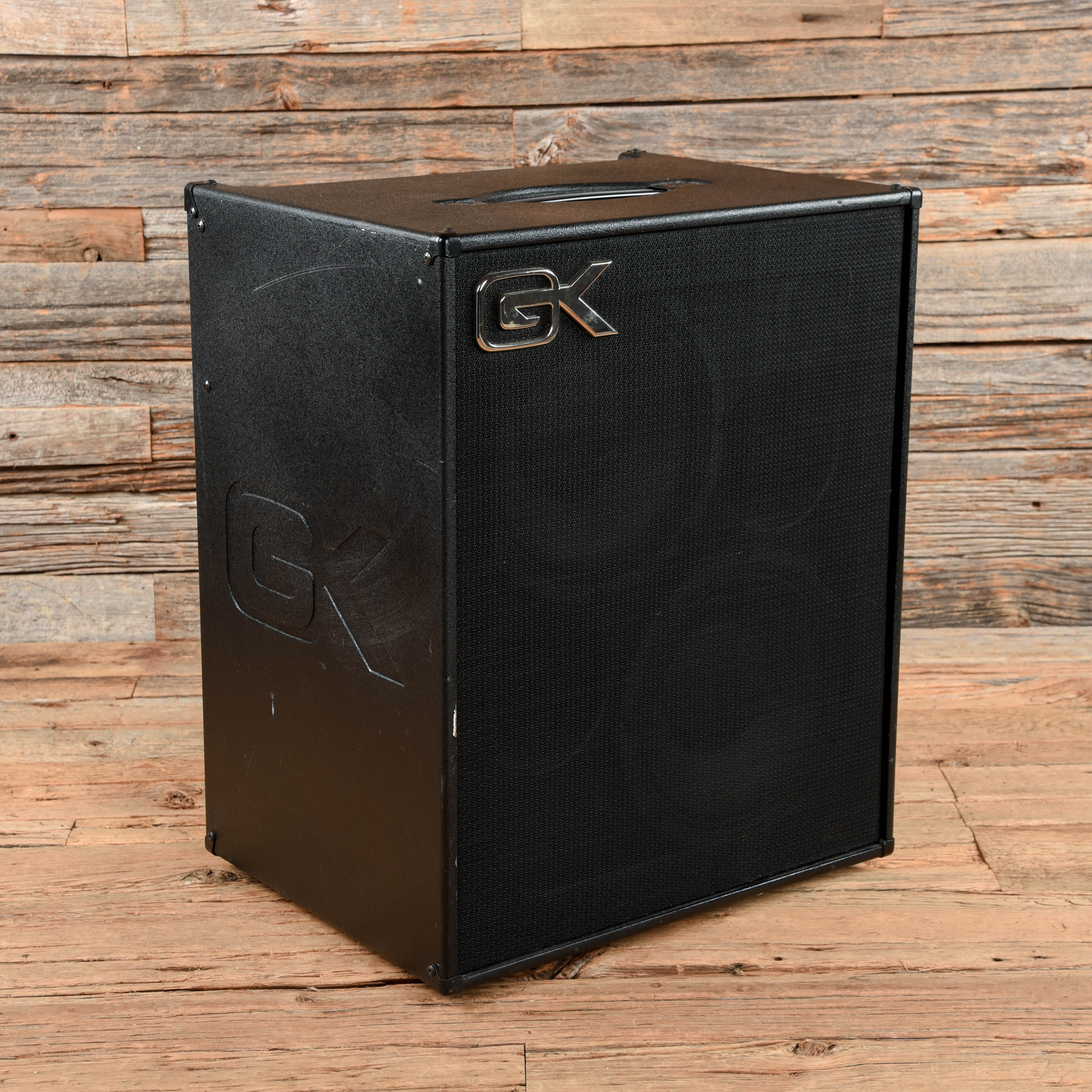 Gallien-Krueger MB210-II 500W 2x10