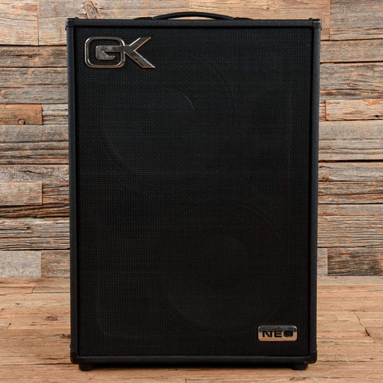 Gallien-Krueger MB212-II 500W 2x12 Ultra Light Bass Combo Amps / Bass Combos