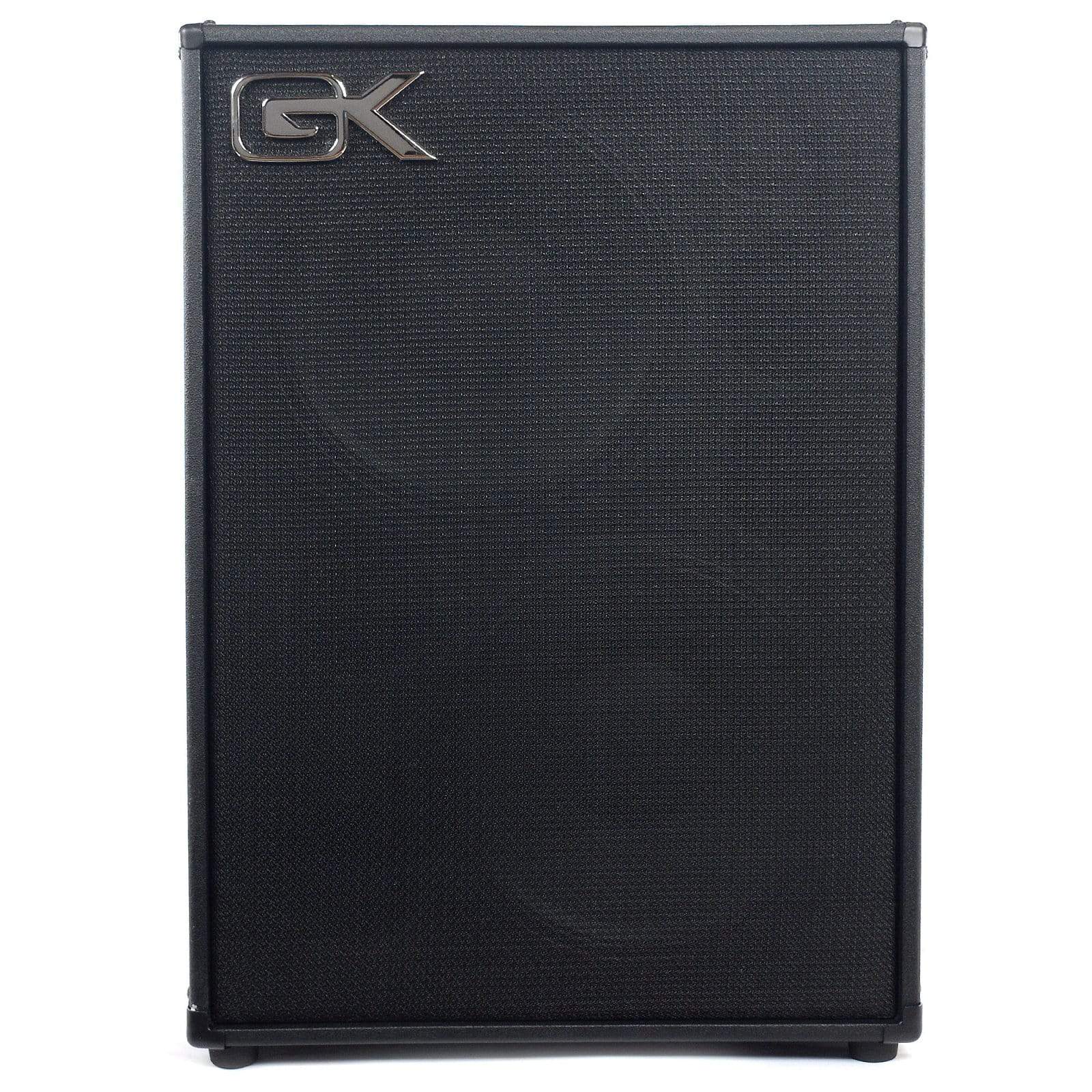 GallienKrueger MB212II Ultra Light Bass Combo 500W 2x12 Chicago