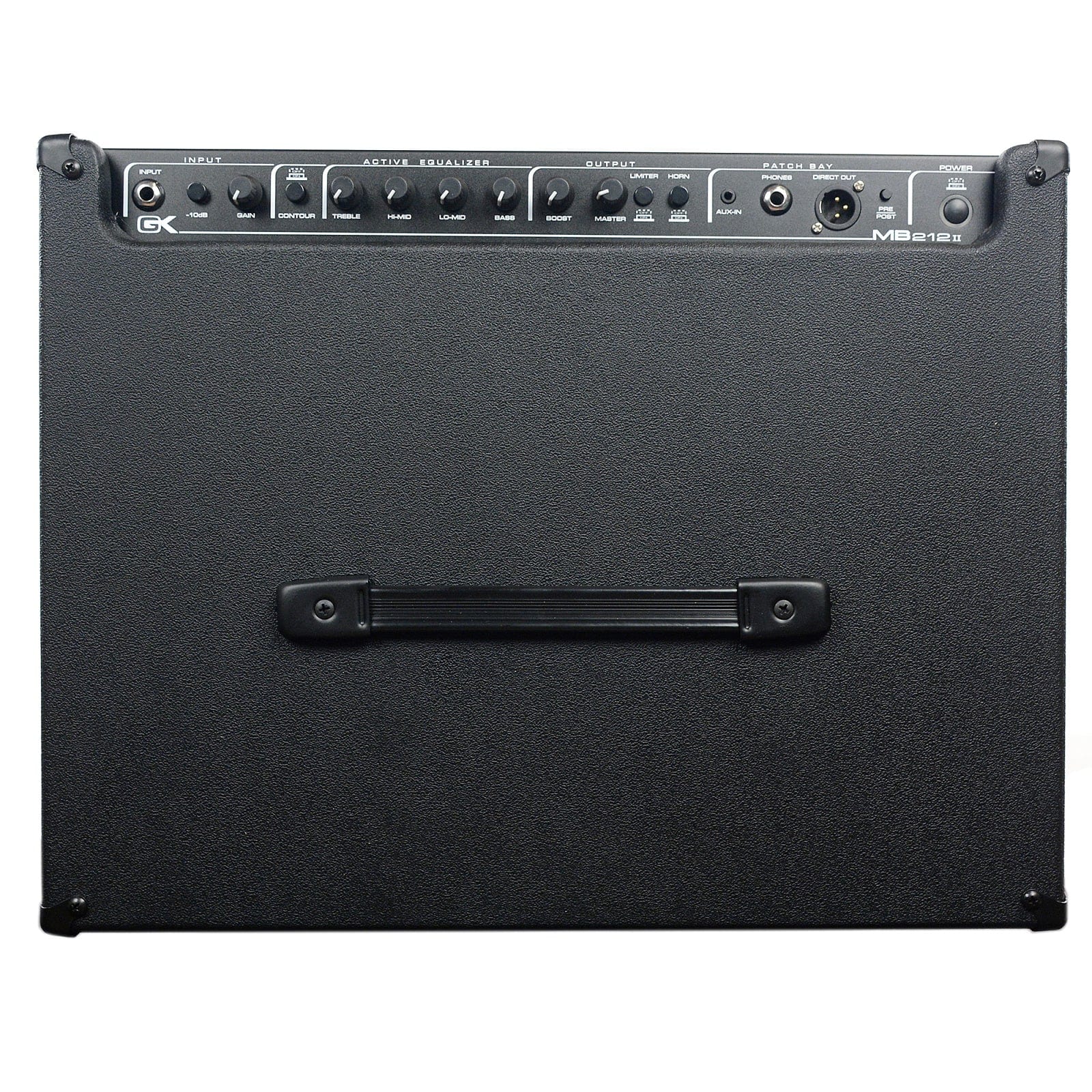 Gallien-Krueger MB212-II Ultra Light Bass Combo 500W 2x12 Amps / Bass Combos