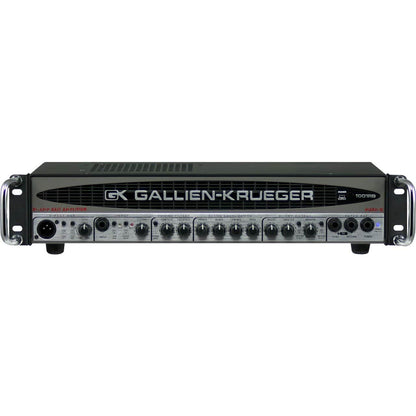 Gallien-Krueger 1001RB-II 700/50W Biamp Bass Head Amps / Bass Heads