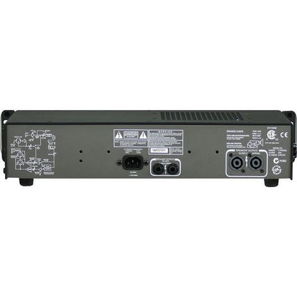 Gallien-Krueger 1001RB-II 700/50W Biamp Bass Head Amps / Bass Heads