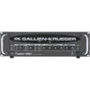 Gallien-Krueger Fusion 550 Hybrid Valve Bass Amplifier Amps / Bass Heads