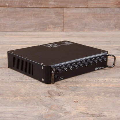 Gallien-Krueger Fusion S 500 500W Ultra Light Bass Head Amps / Bass Heads