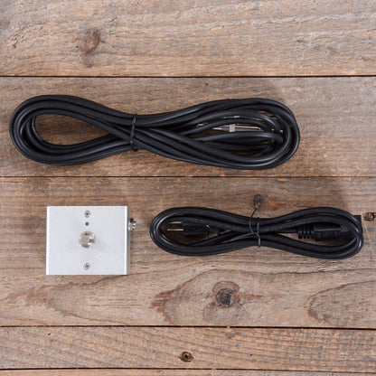 Gallien-Krueger Legacy 1200 1200W Ultra Light Bass Head Amps / Bass Heads