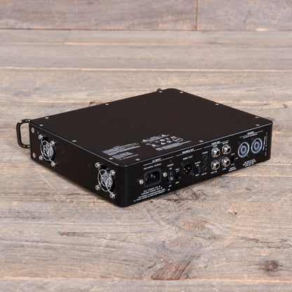 Gallien-Krueger Legacy 500 500W Ultra Light Bass Head Amps / Bass Heads