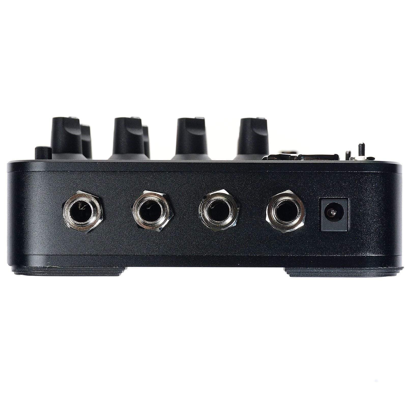 【中古】GALLIEN-KRUEGER B-PLEX Preamp Gallien-Krueger PLEX Bass Preamp Pedal | Sweetwater