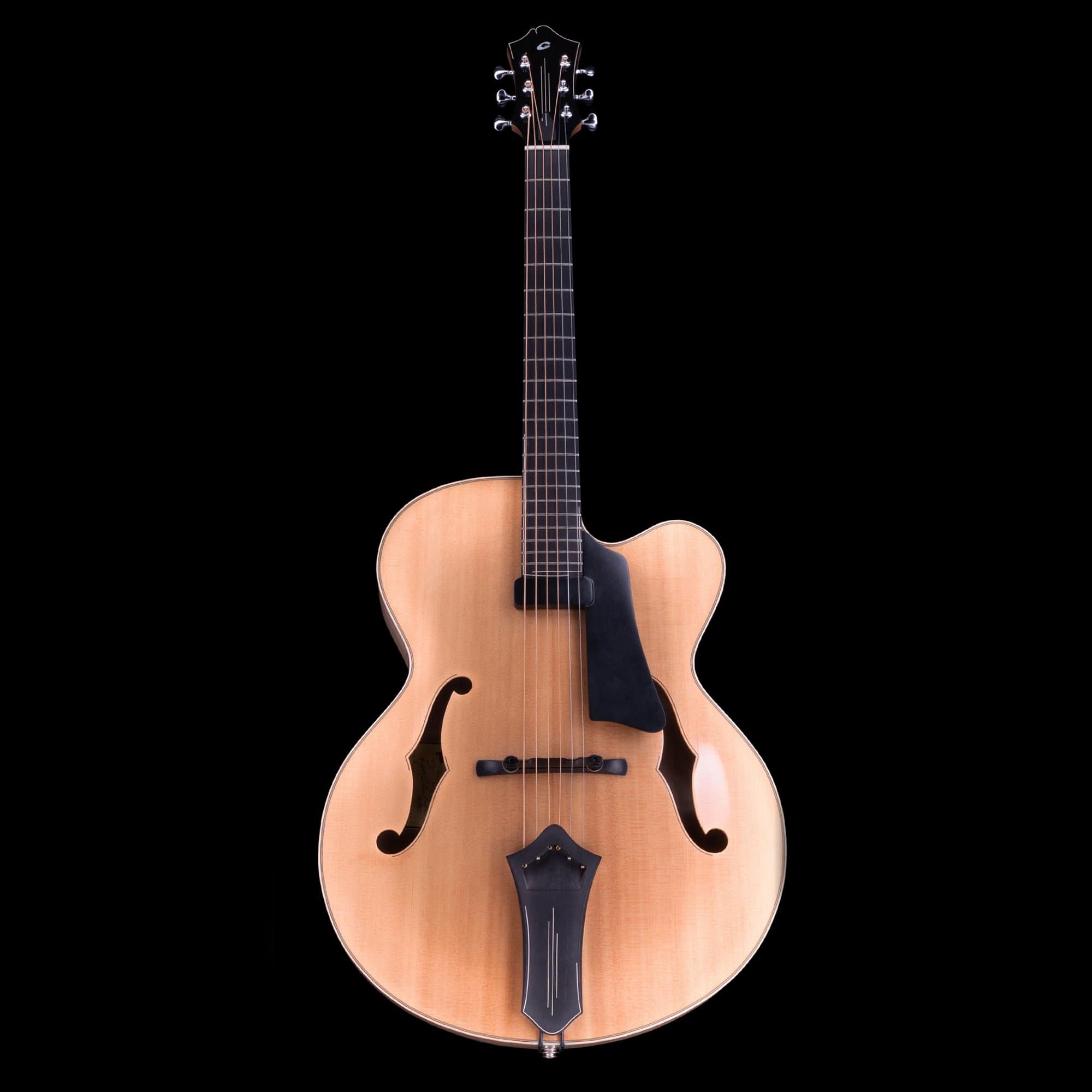 Galloup G9 Spruce/Maple