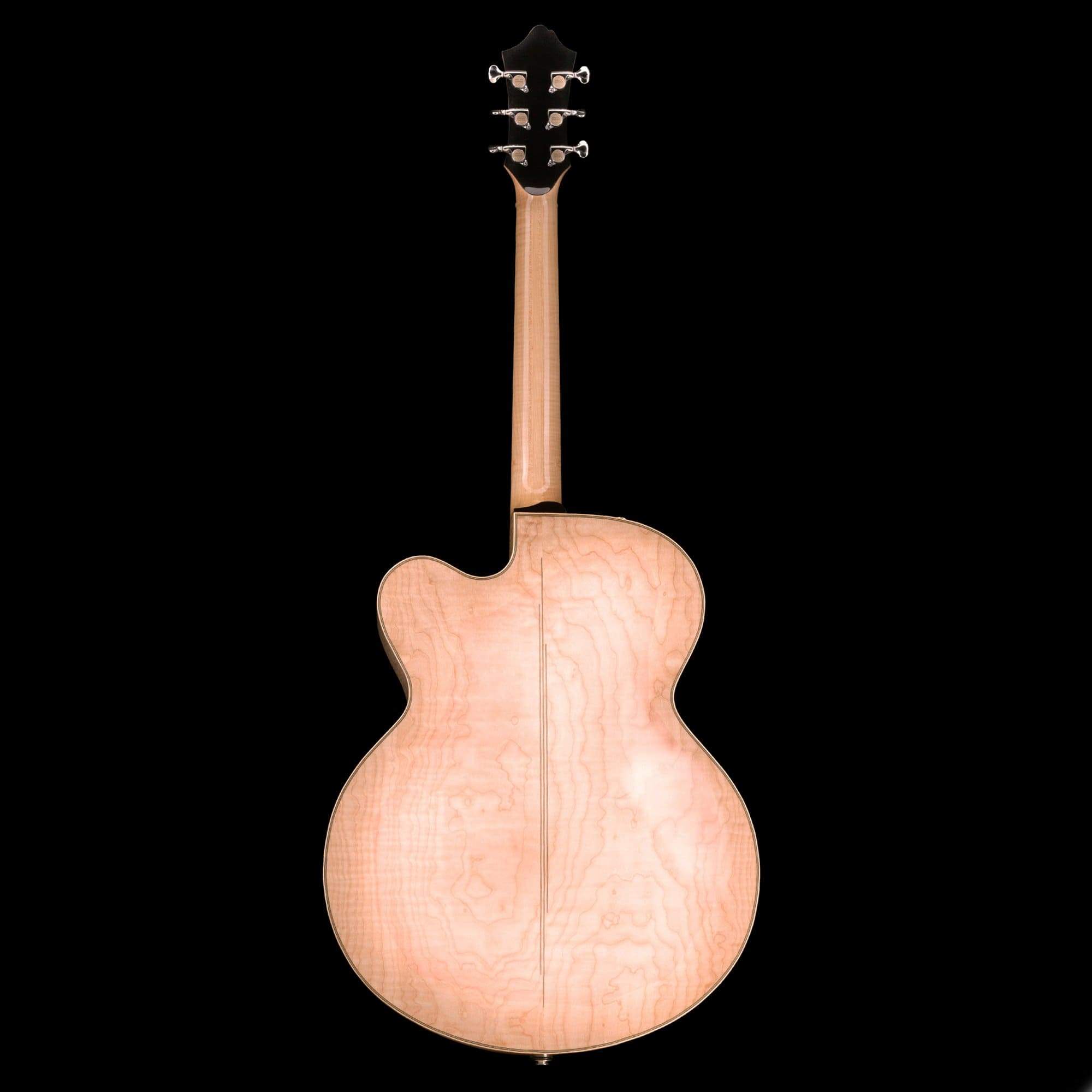 Galloup G9 Spruce/Maple