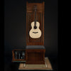 Galloup The Mission German Spruce/Brazilian Rosewood Natural (BGS 2021)